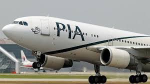 PIA STARTS FLIGHTS TO GILGIT AND SAKARDU