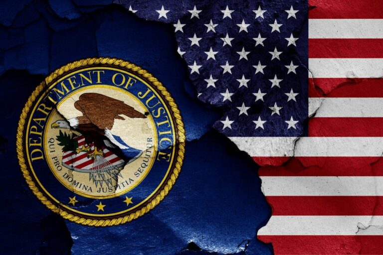 US Federal Agencies Unite to Form ‘Mini-FBI’ for Dark Web Crypto Crime