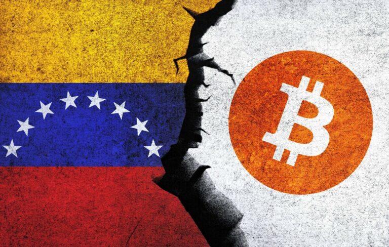 Venezuela’s Cryptocurrency Mining Ban Damages Industry Maduro Once Supported