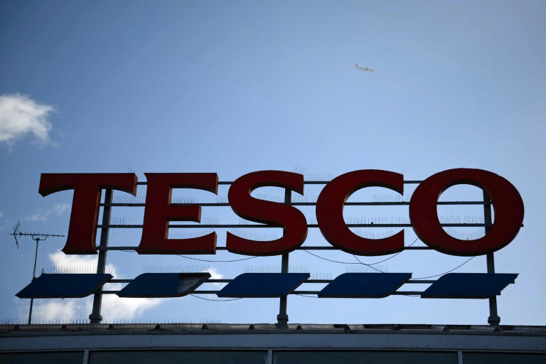 Troubled retailer Tesco picks Burberry boss as chair